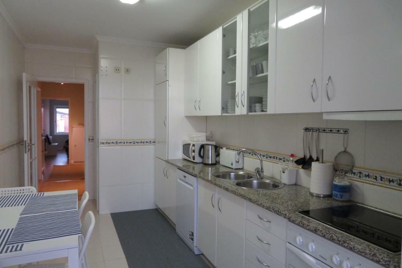Lenda Do Mar Apartment Vila Cha  Exterior foto